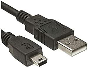 soldes Câble USB pour Calculatrice Texas Instruments TI 83 Premium CE (Charge Rapide, synchronisation et Transfert données) n8xqN8R3v pas cher