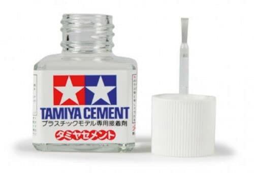 prix de gros RCECHO Tamiya Model Paints & Finishes Cement Net 40ml 87003 aPZiWU4Hp juste de l´acheter