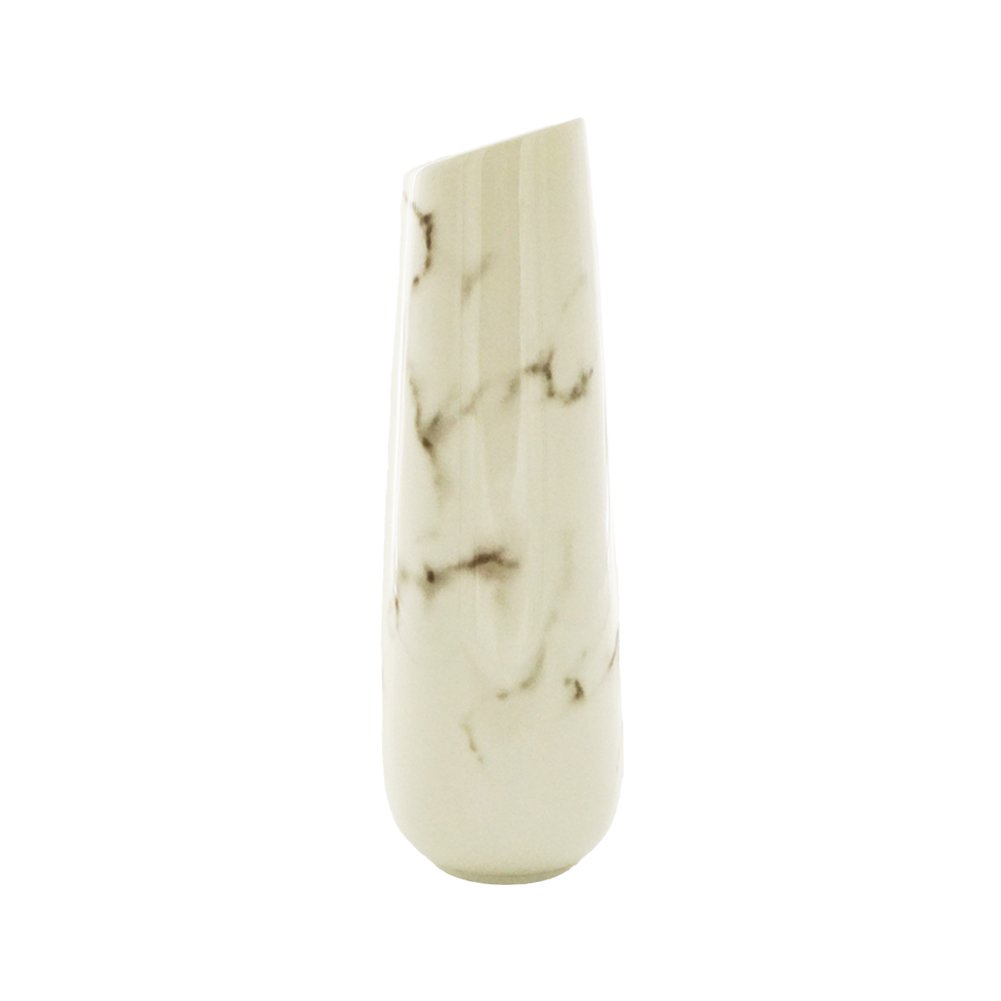 bon prix Tincogo Vases blancs en céramique pour décoration intérieure 4nNJQIsnn en France Online