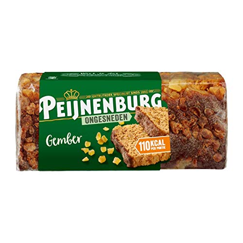 prix de gros Gâteau Aux Épices Hollandais | Peijnenburg