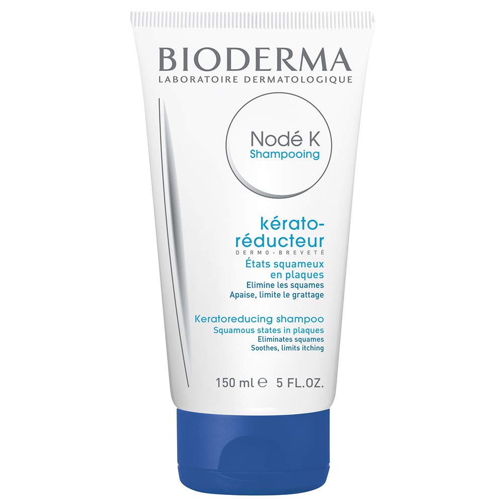 vente chaude Bioderma NODÉ K Shampooing 150ml | Nettoie