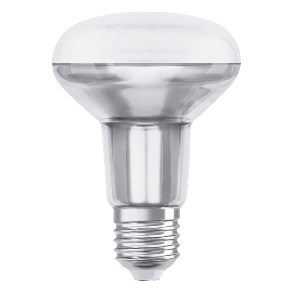 Exclusif OSRAM réflecteur LED | Culot: E27 | Blanc chau