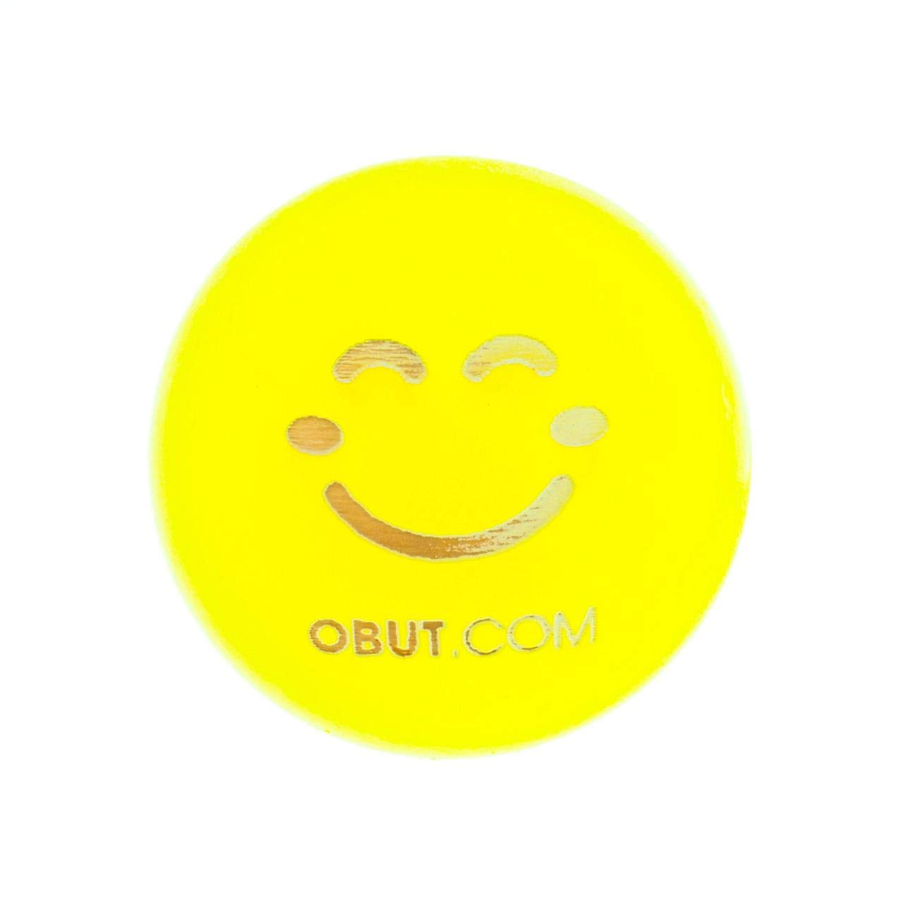 grande remise Obut - Emoticone Happy Jaune But buis - B