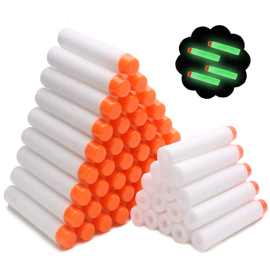grand choix Airlab 100pcs Flèches Glow-in-The-Dark Acce