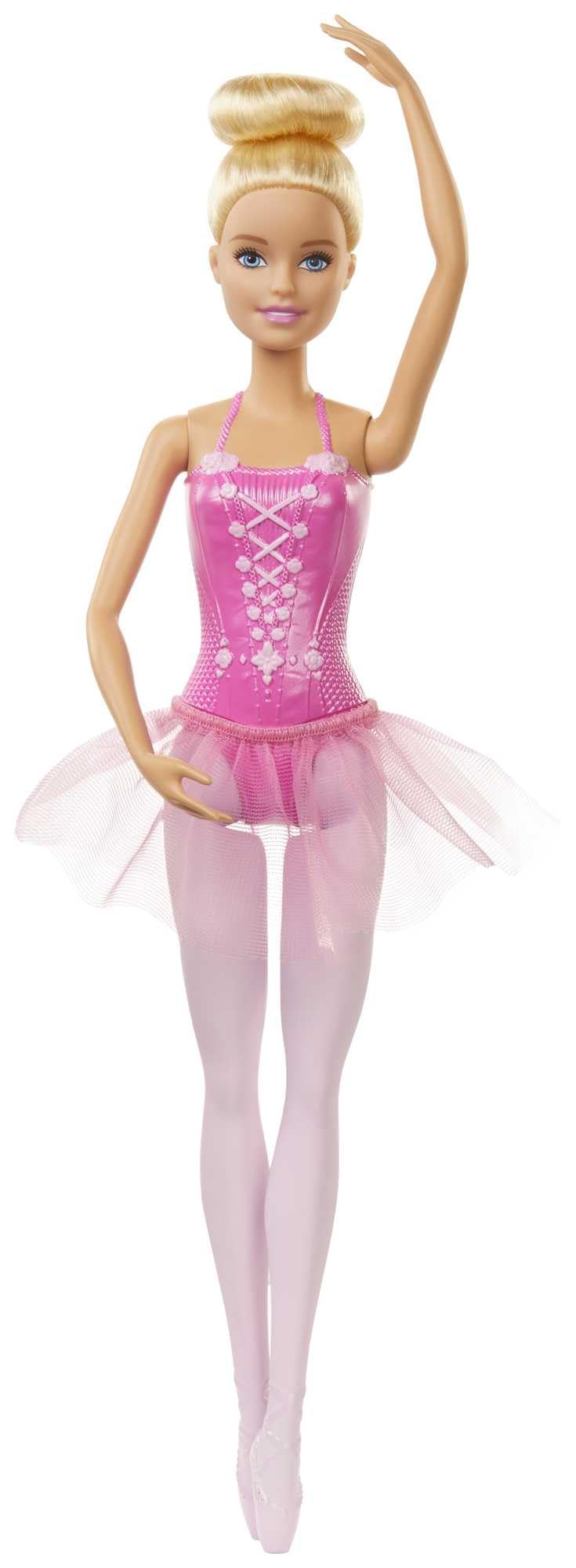 prix de gros Barbie Ballerine Poupée Danseuse Aux Cheve