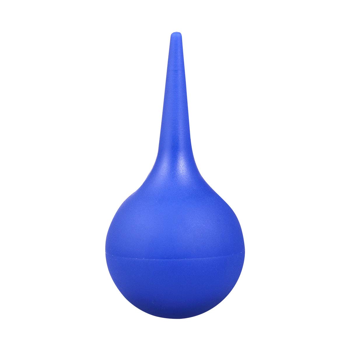 luxe  Healifty75ml Boule de nettoyage des oreilles en caoutchouc pour aspirer la poussière (bleu) 0O90Bm1AO Prix ​​bas