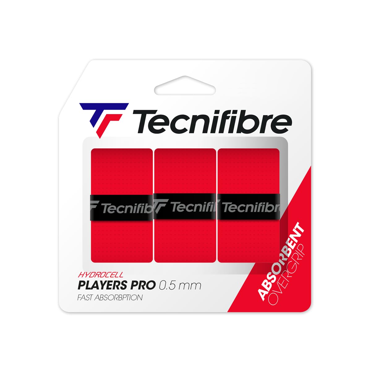 soldes Tecnifibre Surgrips Pro Players Tennis Mixte jRg