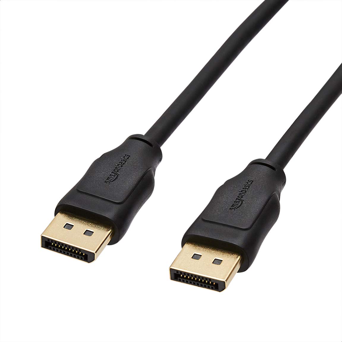 luxe  Amazon Basics Câble DisplayPort vers DisplayPort, Pour Ordinateur, 1.8 m, noir 2D9uKatSQ meilleure vente