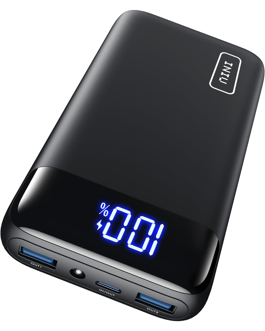 Exclusif INIU Batterie Externe, 22.5W 20000mAh Power Bank Charge Rapide, Batterie Portable USB C Input & Output PD3.0 QC4.0 Power Bank Compatible avec iPhone 15 14 13 12 Pro Max Mini Plus Samsung iPad etc iO4iHZVtt en France Online