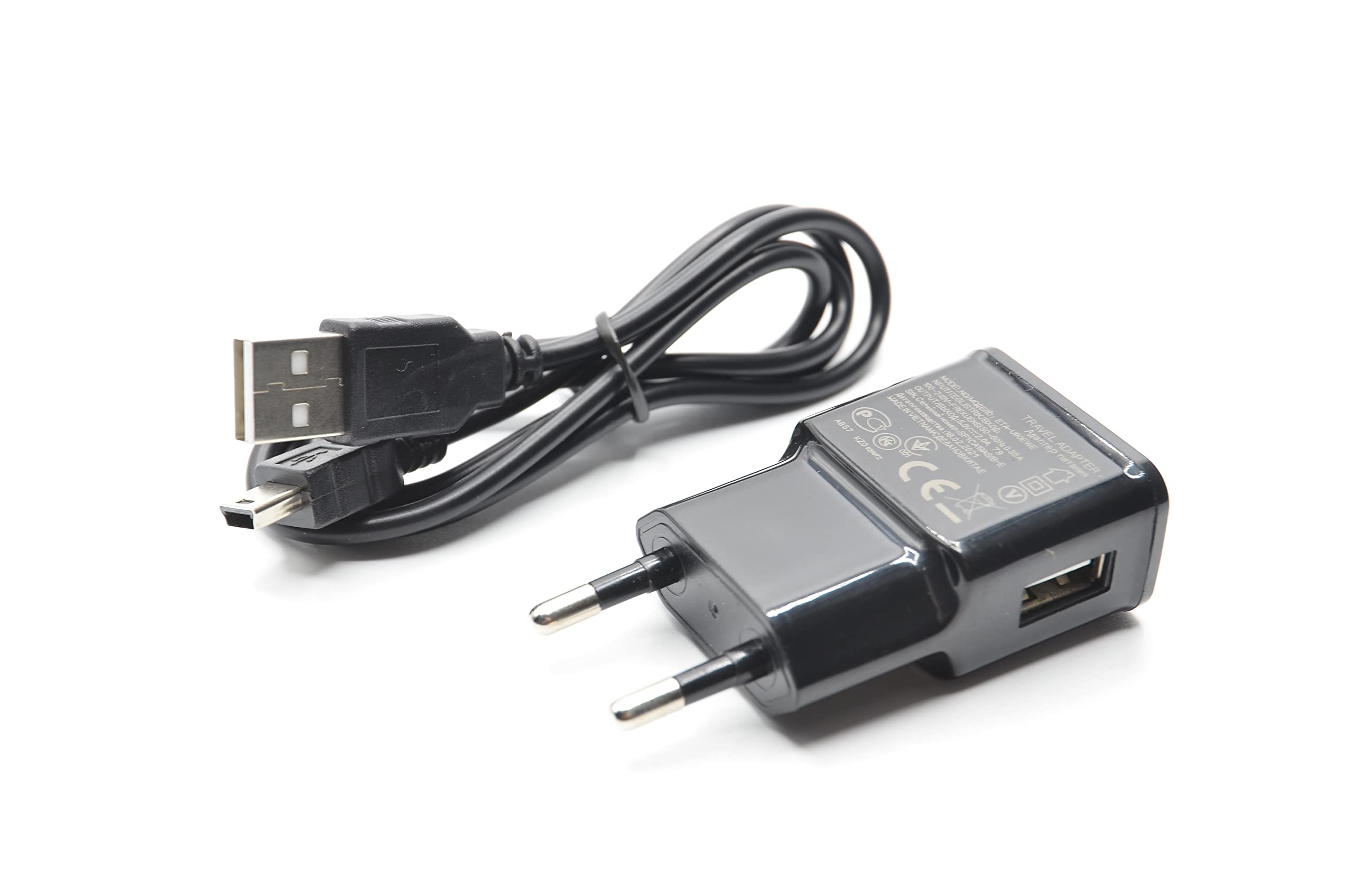en vente Chargeur + câble USB Compatible avec Toutes Le