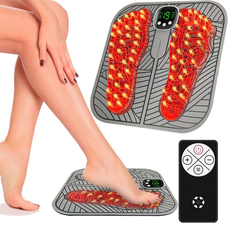 Outlet Shop  Massage Pieds,Jkevow masseur pieds electri
