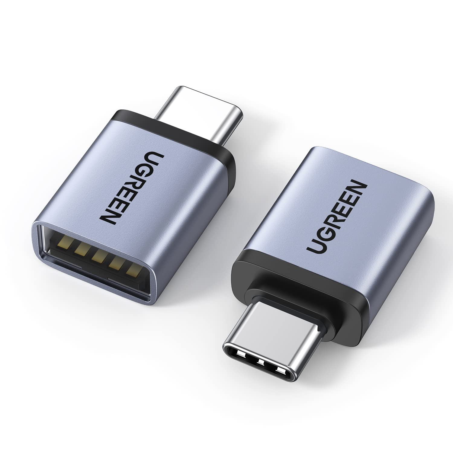 Exclusif UGREEN Adaptateur USB C vers USB 3.0 5Gbps OTG