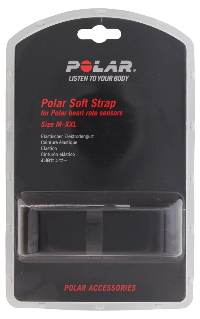 prix de gros Polar Soft-Strap Sangle de poitrine (pour tous les produits Polar sauf T31/T61) WvyuCqvak Boutique