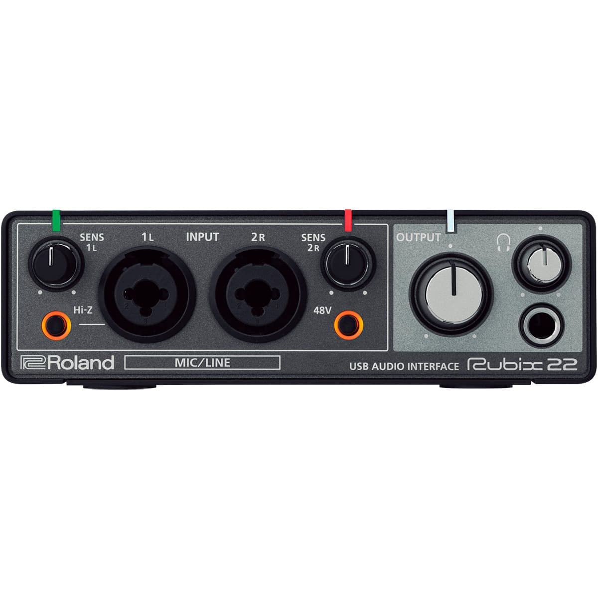 bon prix Interface audio USB RUBIX22 Roland, interface haute résolution 2 entrées + 2 sorties pour Mac, PC et iPad V6o93sUr6 à vendre