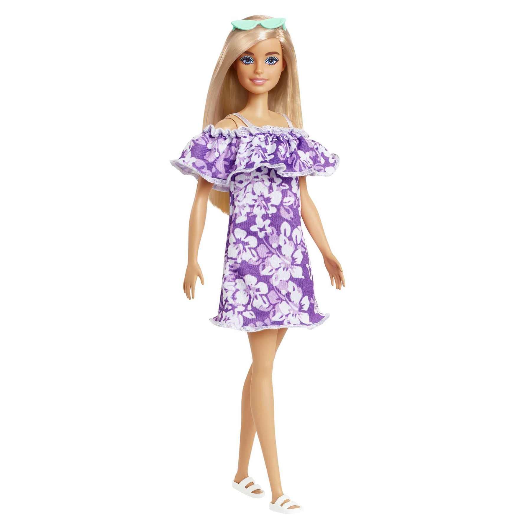 bon prix Barbie Malibu 50th Doll 1 oL8HEDfPC boutique en ligne