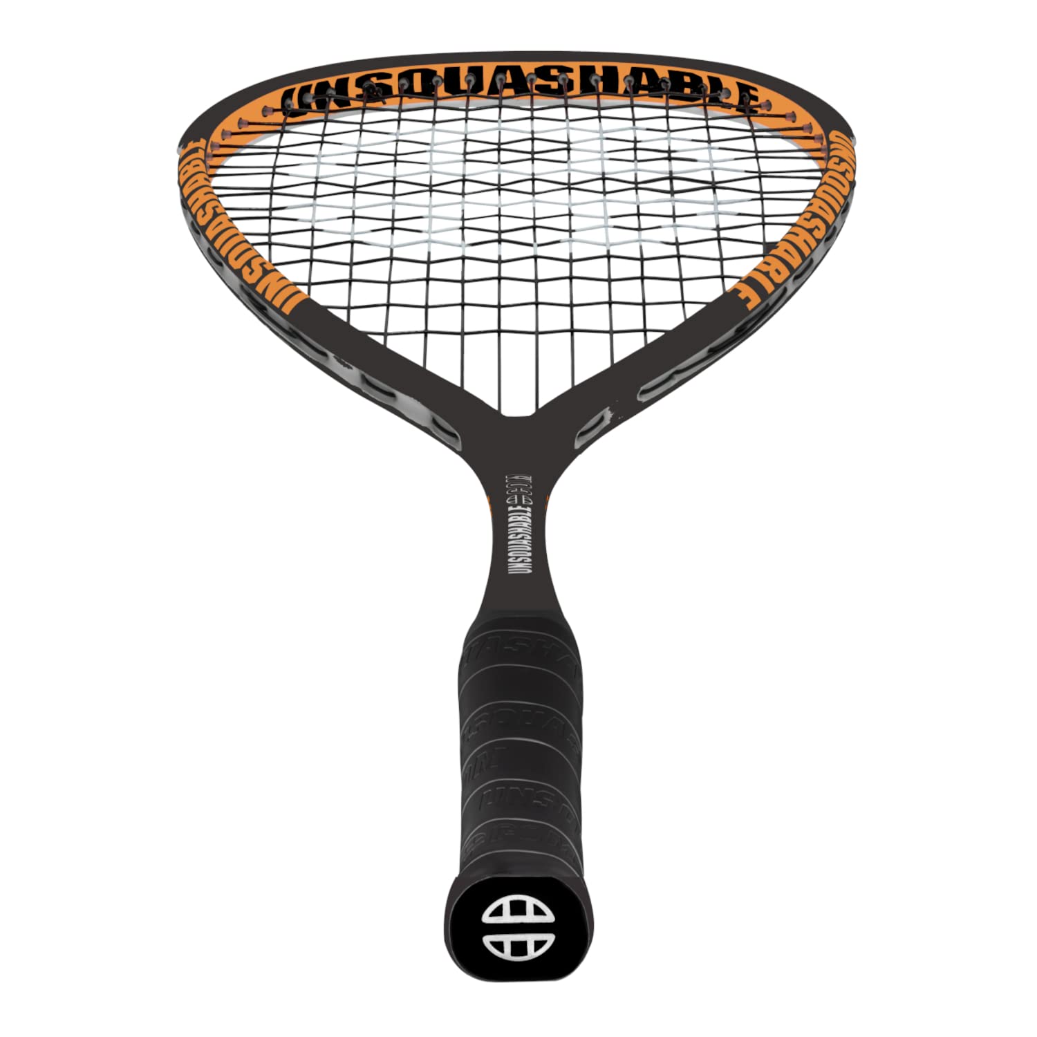 pas cher UNSQUASHABLE INSPIRE Series Raquette de squash légère 135 GM Y-4000 (plusieurs options) 69ttISVSm pas cher