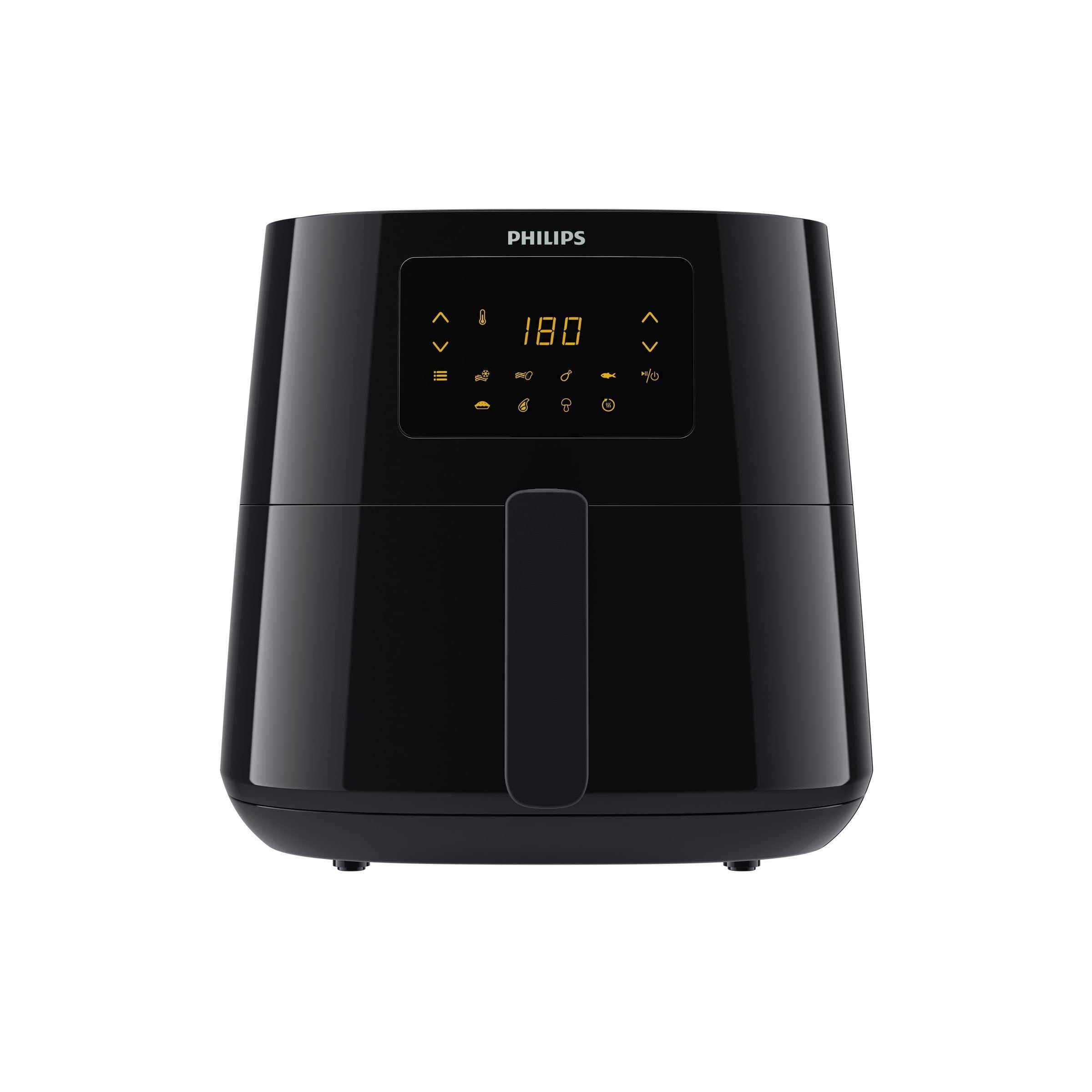 stylé  Philips Essential Airfryer XL - 6.2 L, Friteuse 