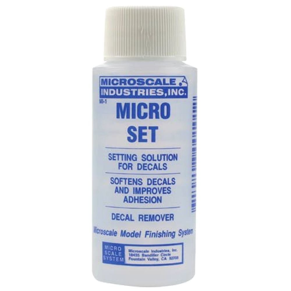 Abordable Microscale Micro Set 1fl.oz d5342zpMC boutique en ligne