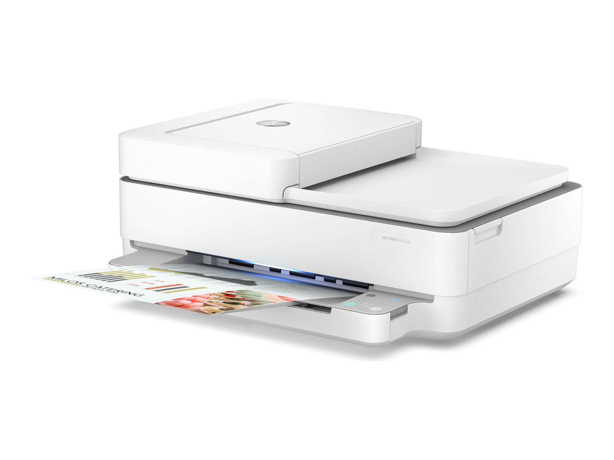 acheter HP Envy 6020e Imprimante tout en un - Jet d´encre couleur – 3 mois d´Instant Ink inclus avec HP+ (Photocopie, Scan, Impression, Recto/Verso, Wifi) wFdIaJ53D frais