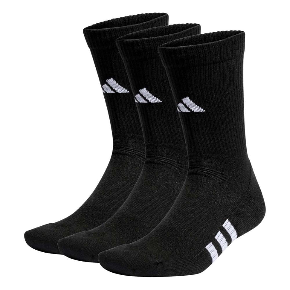boutique en ligne adidas Performance Cushioned Crew 3 Pairs Socks Mixte F0a3aVoV0 Outlet Shop 