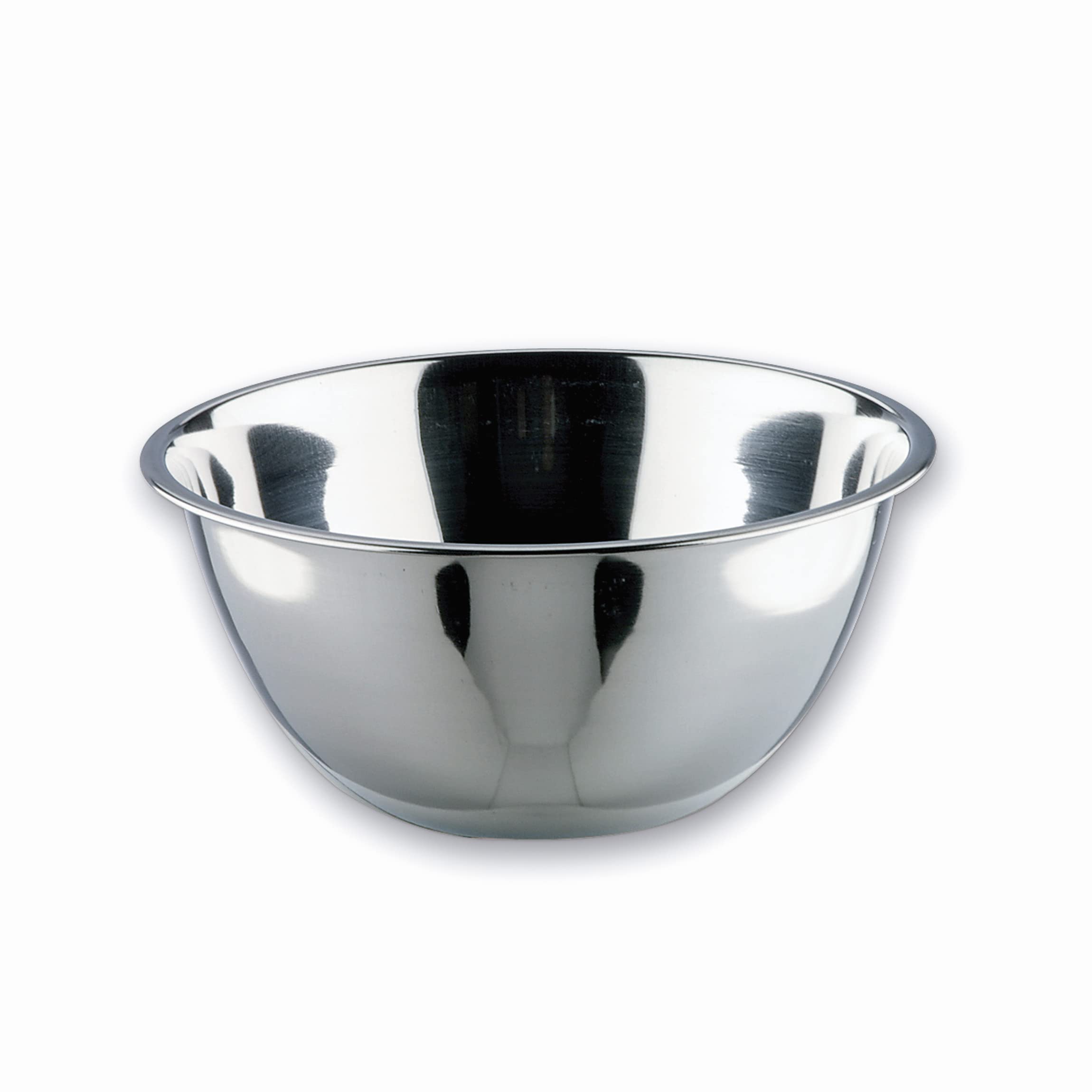 prix de gros Lacor - 14029 - GARINOX Conical Bowl, Food Bowl, Salad Bowl, Food Container, Inox Steel, 30 cm, Capacité: 4,3 L RzfT8ibK7 Haute Quaity
