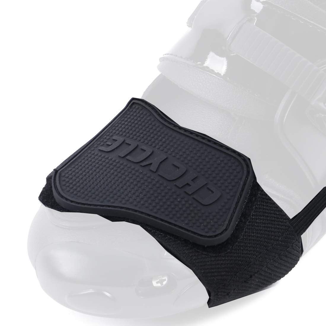 boutique en ligne Madbike Gear Shifter Accessoires pour chaussures Bottes de moto Protector (black) UGo6xYPZH en vente