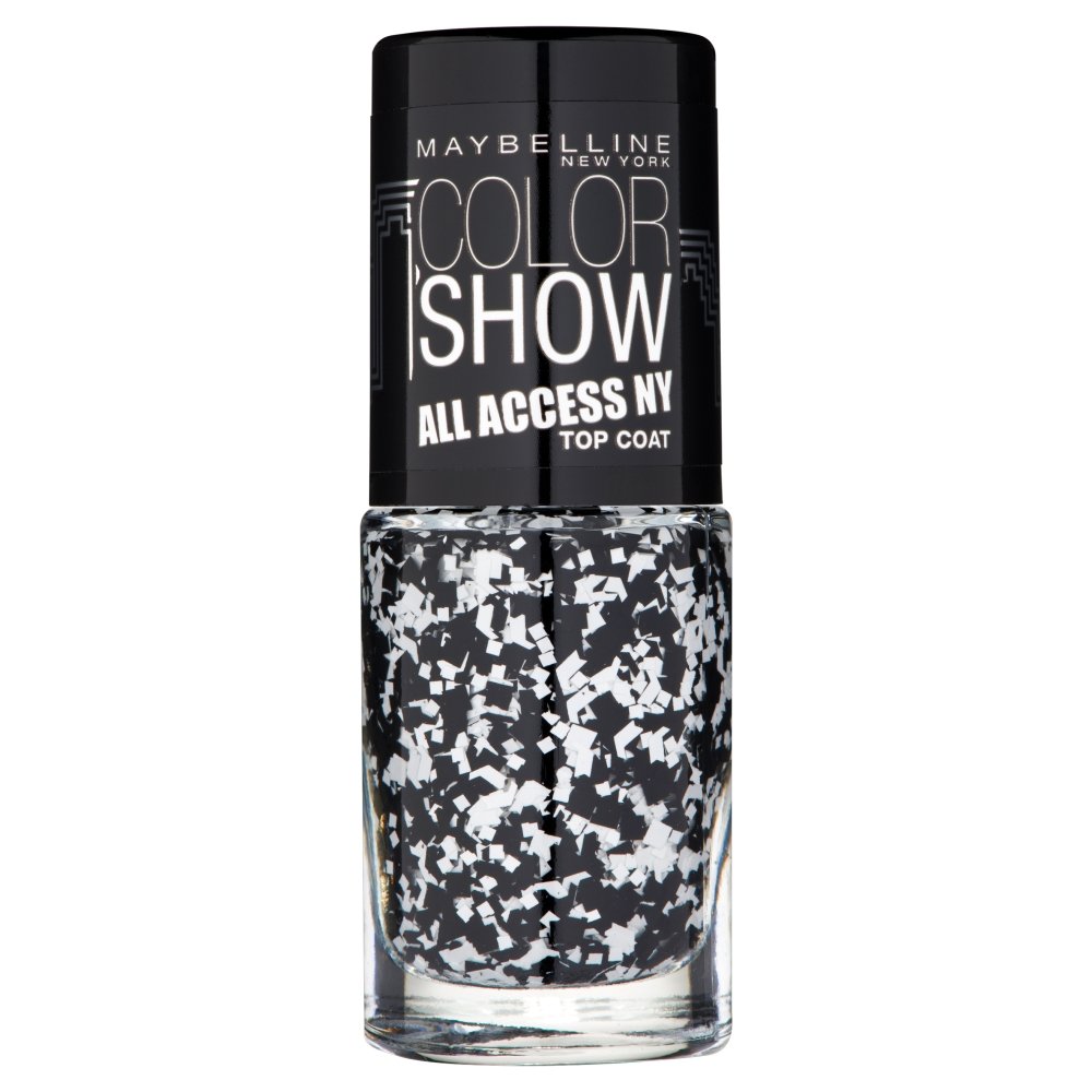 Pas Cher GEMEY MAYBELLINE Colorshow All Access Ny Verni