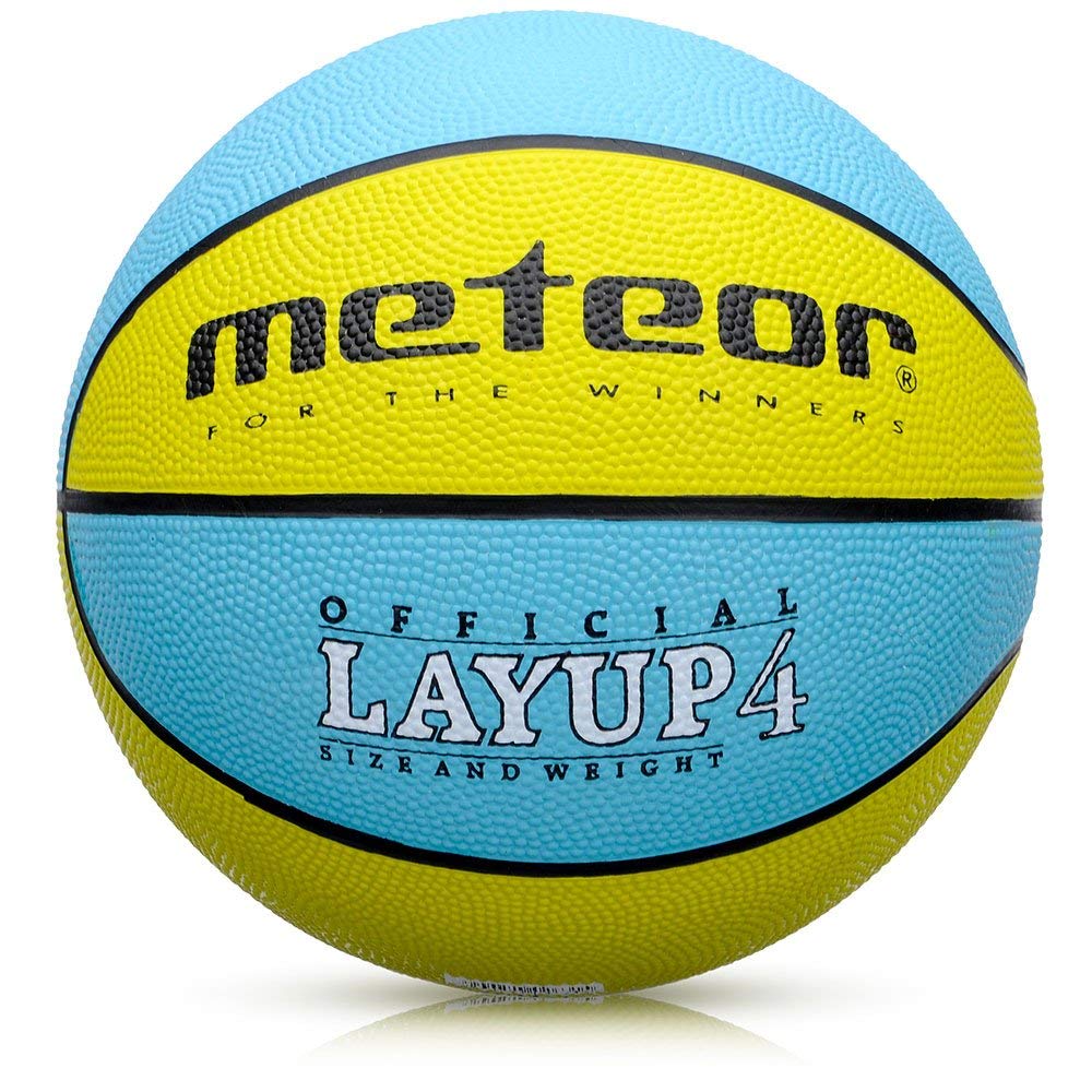soldes meteor Ballon de Basket Basketball Extérieur et 