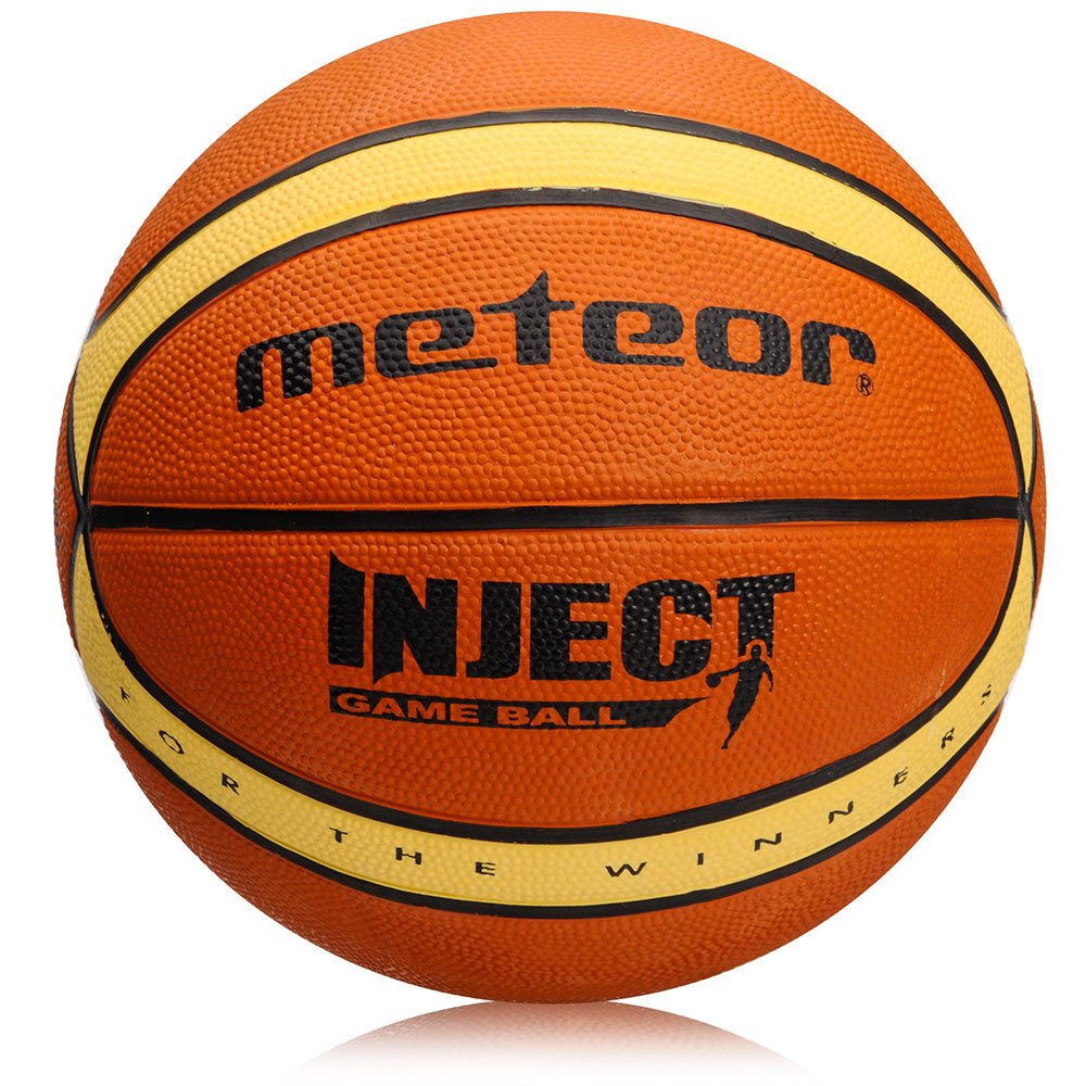 vogue  meteor Ballon de Basket Basketball Extérieur et 