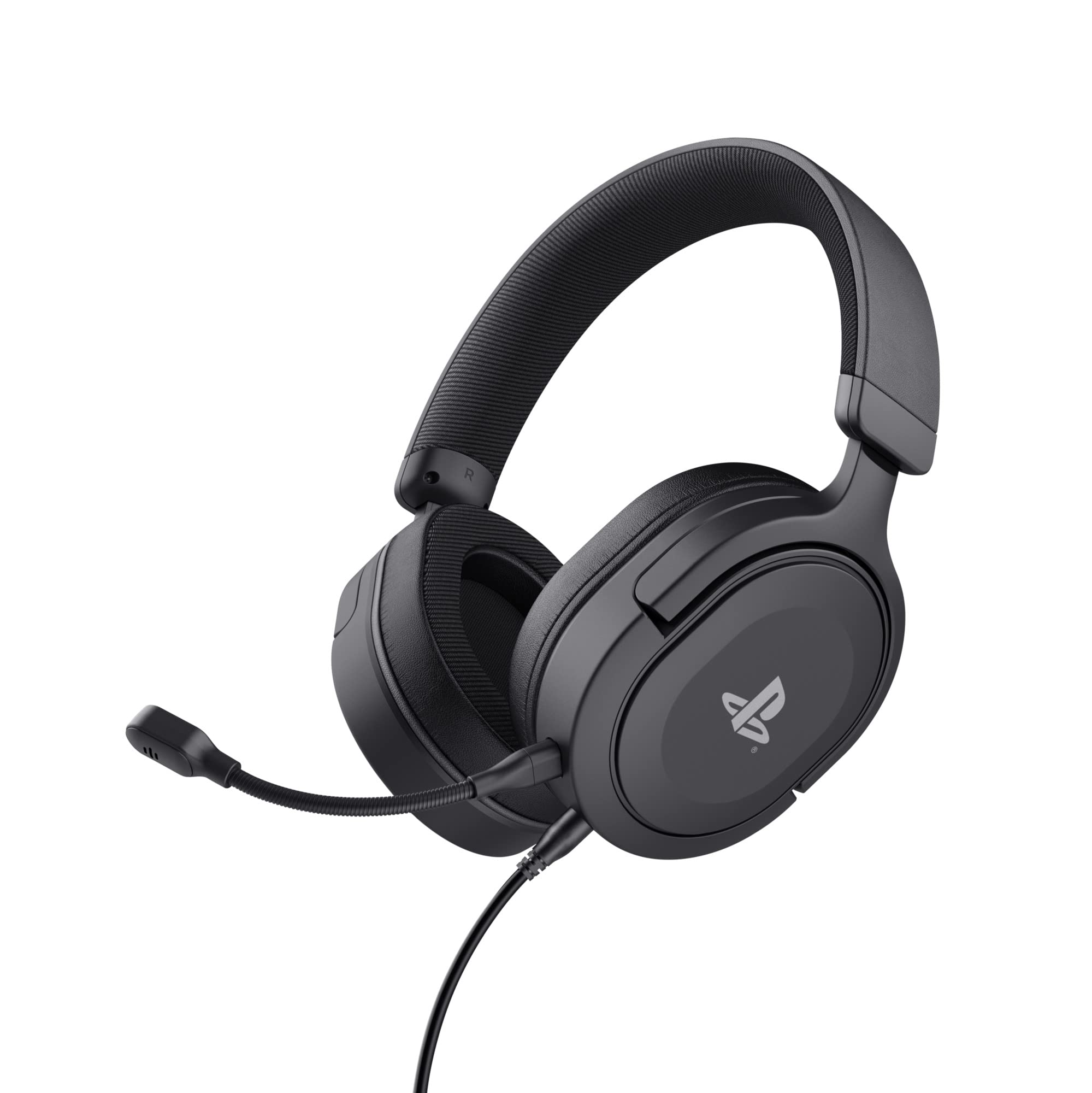acheter Trust Gaming GXT 498 Forta Casque PS5 Durable, 