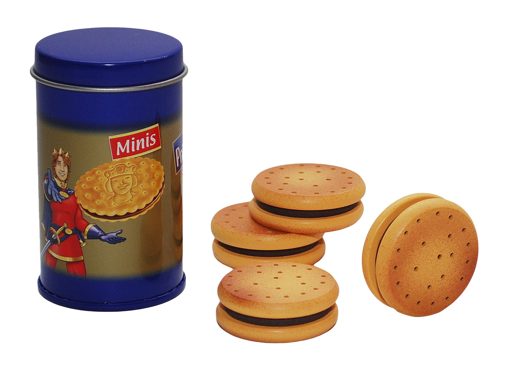 Parfait Tanner - 9255 - Nourriture pour Jouets - Biscuits - Prinzenrolle jx5yGx0Qz mode