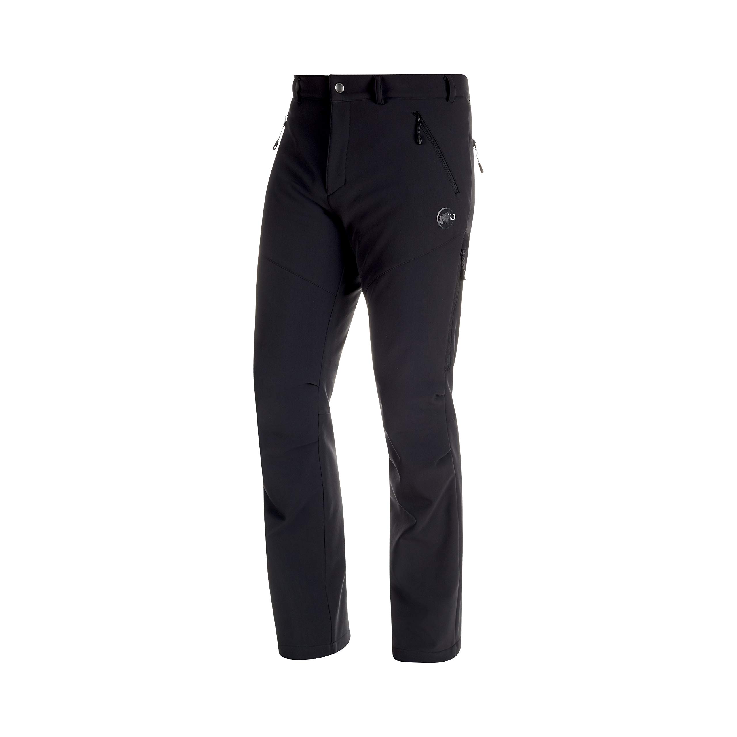 boutique en ligne Mammut Men´s Winter Hiking Softshell Trousers WaH9ZFpdg stylé 