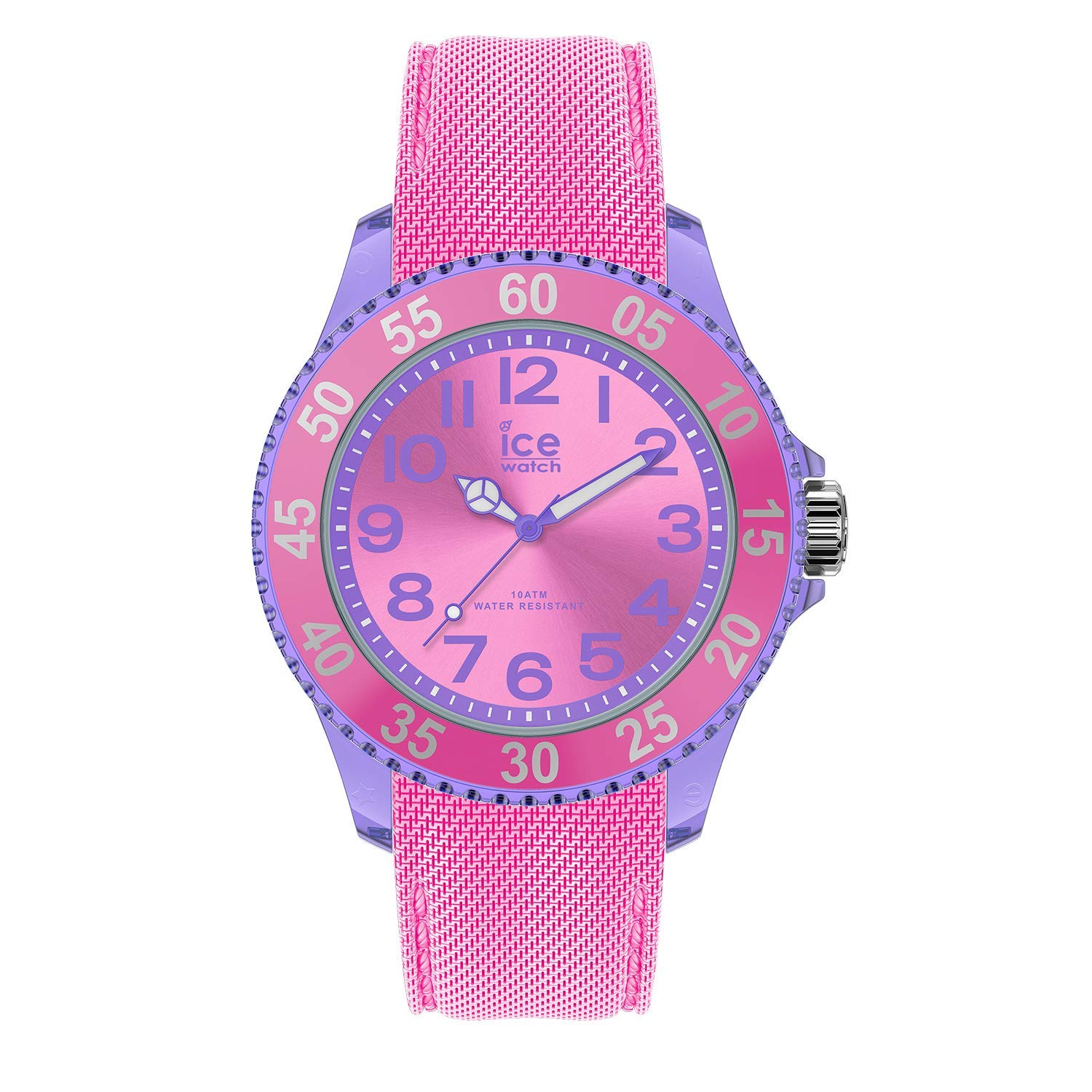 Populaire ICE-WATCH - Ice Cartoon Dolly - Montre Rose p