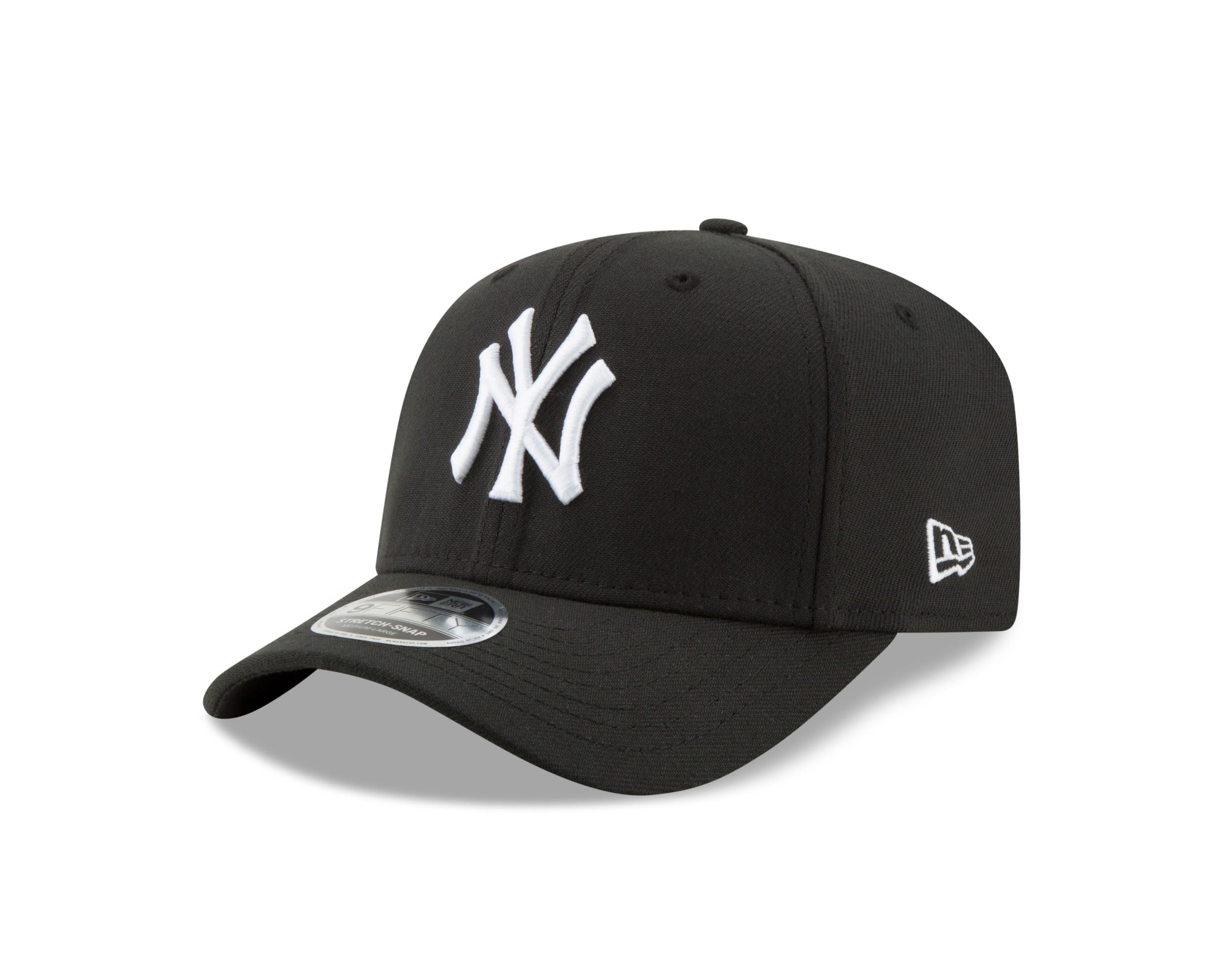 Classique New Era New York Yankees 9forty Adjustable Ca
