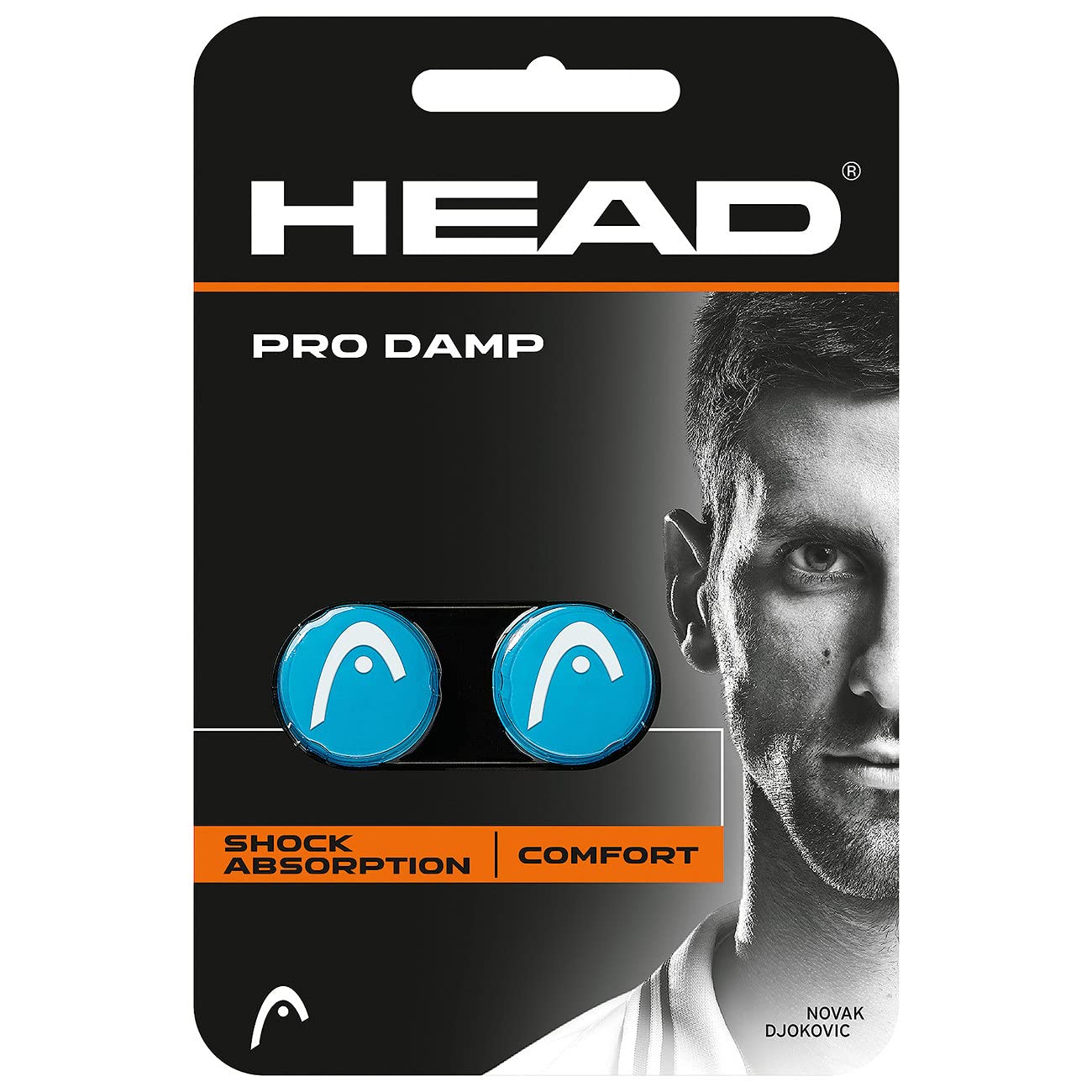 pas cher HEAD Pro Damp Accessoire Mixte yLOmwTcI9 vente chaude