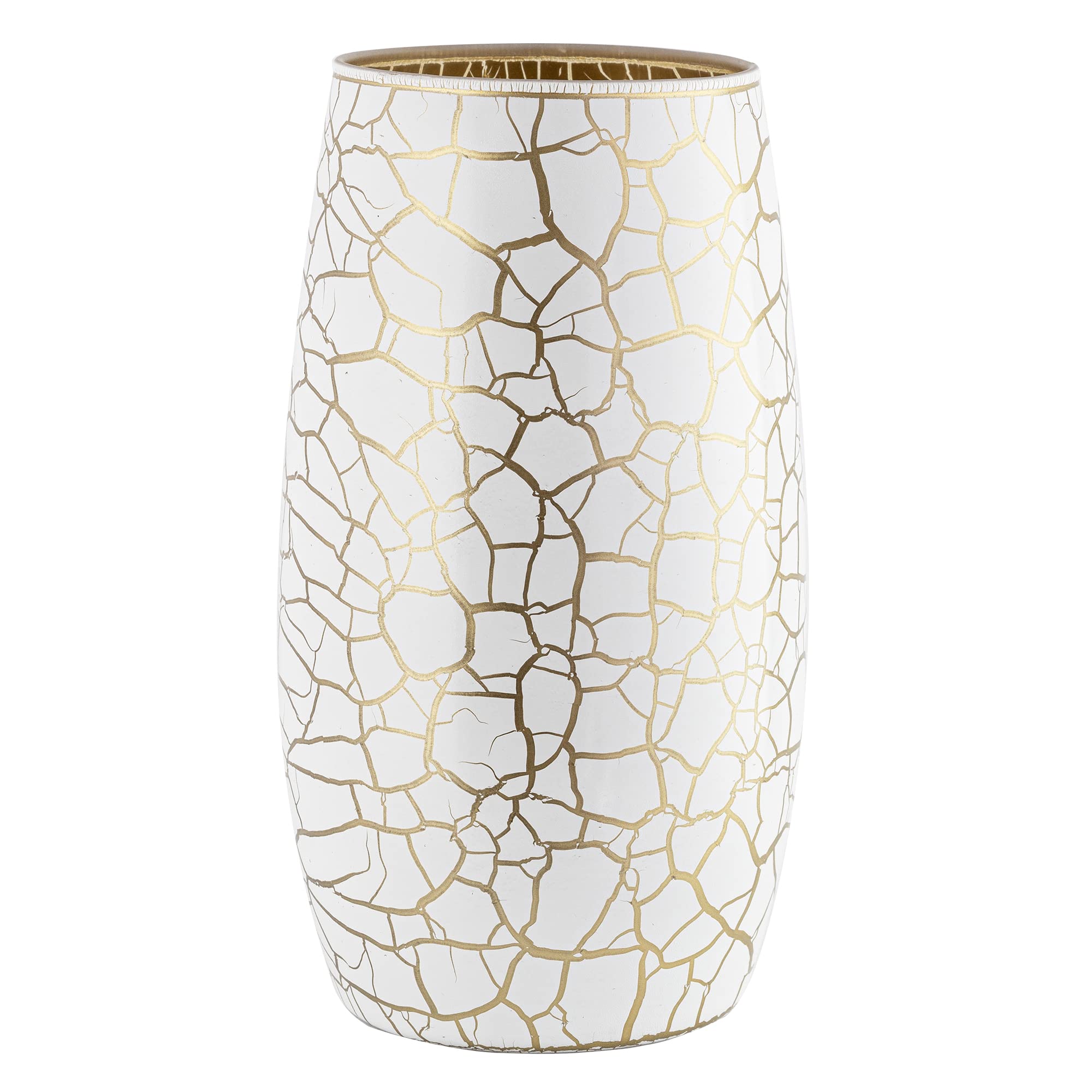 Populaire TREND FOR HOME Vase Decoratif Vase en Verre p