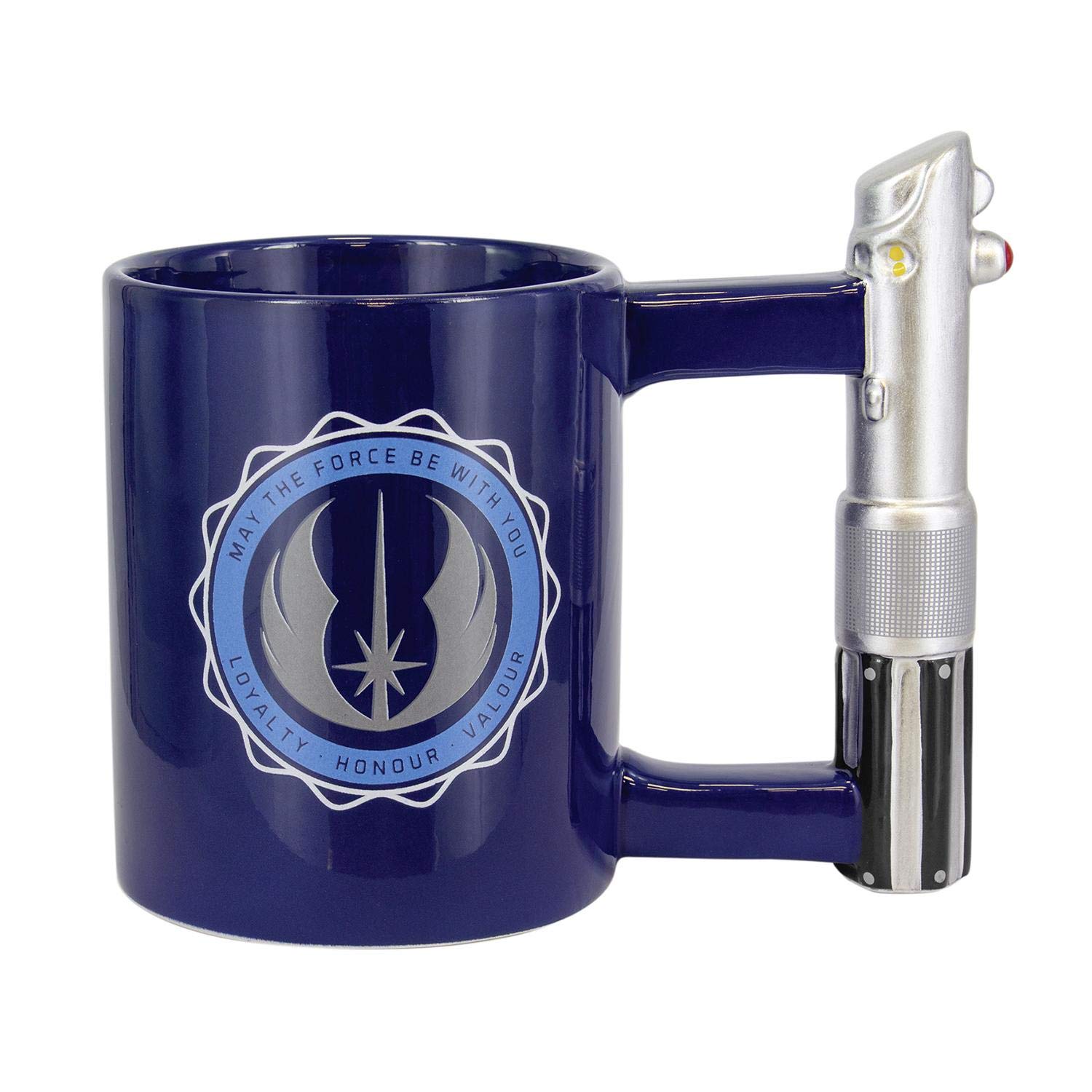 en vente Star Wars - Mug Shaped Jedi Academy ks4PvpdQE Boutique