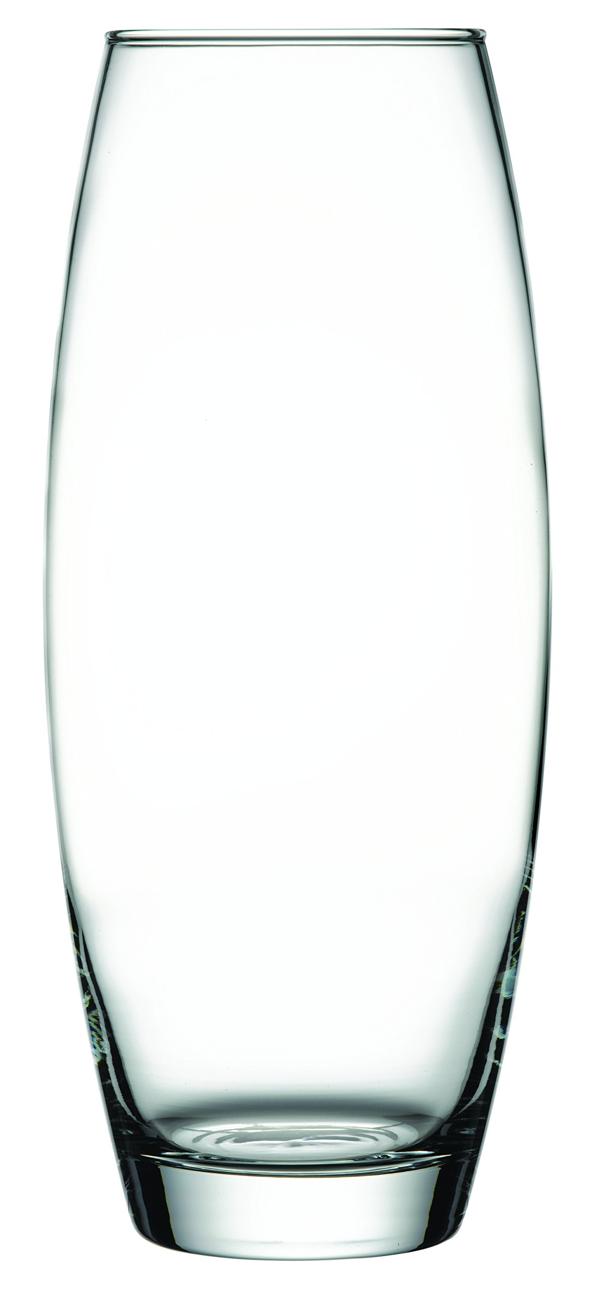 bon prix Atmosphera Créateur d´intérieur - Vase Bombe Flora 26cm Transparent b3tgaSU7x en vente