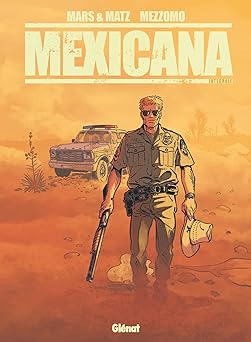 Promotions Mexicana - Intégrale  Broché – Illustré, 12 