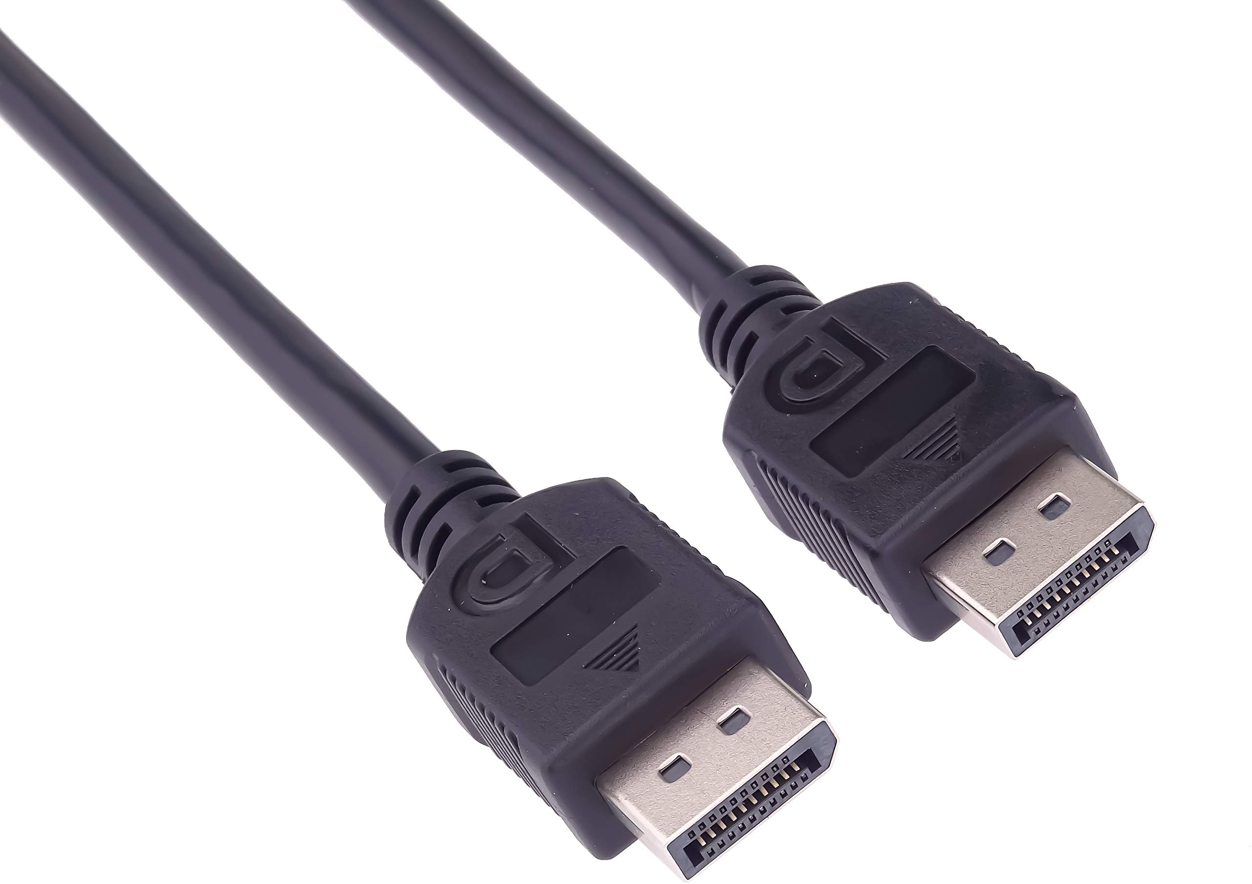 escompte élevé Premium Cord Câble de Connexion DisplayPort M/M 1 m Lbb0vayrX en France Online