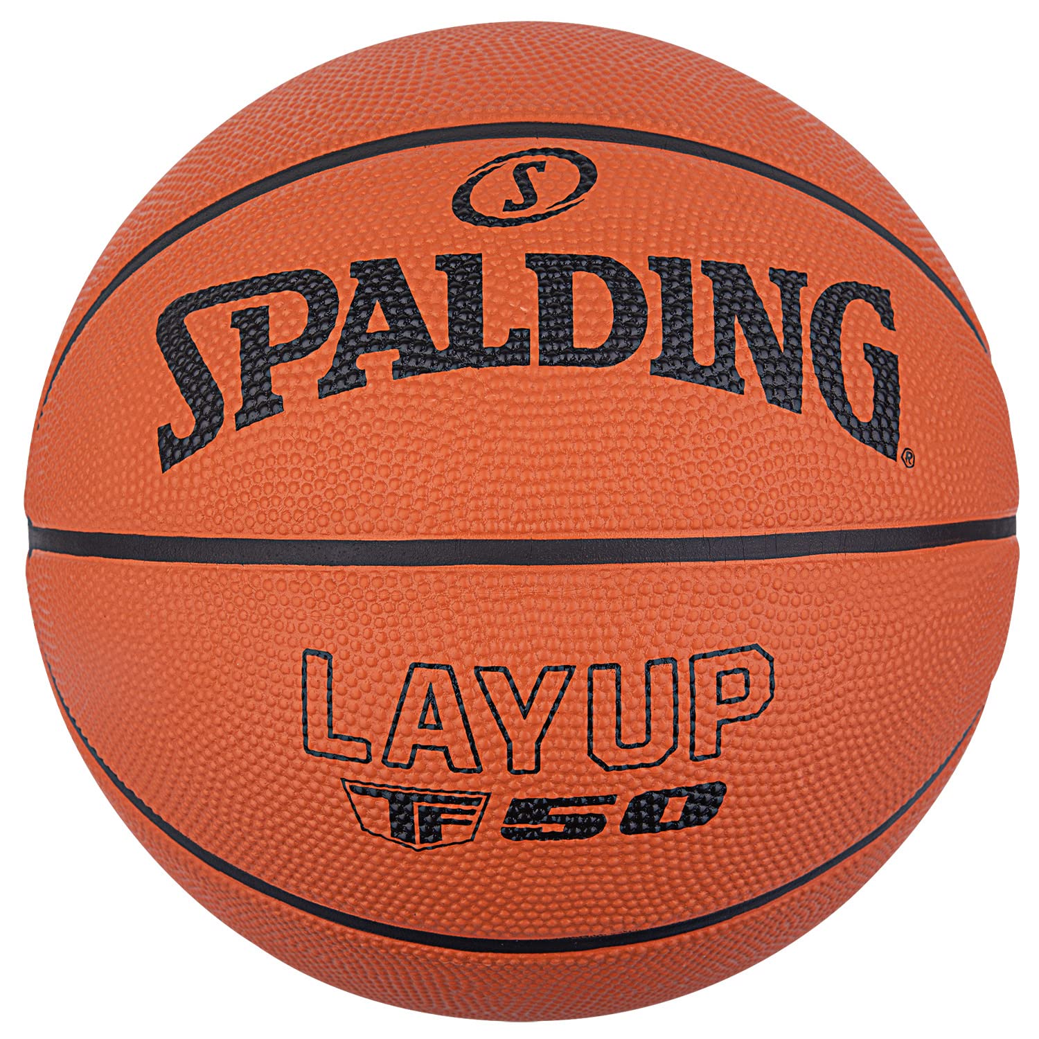 Abordable Spalding Ballon Layup TF-50 zktk8qilt Outlet Shop 