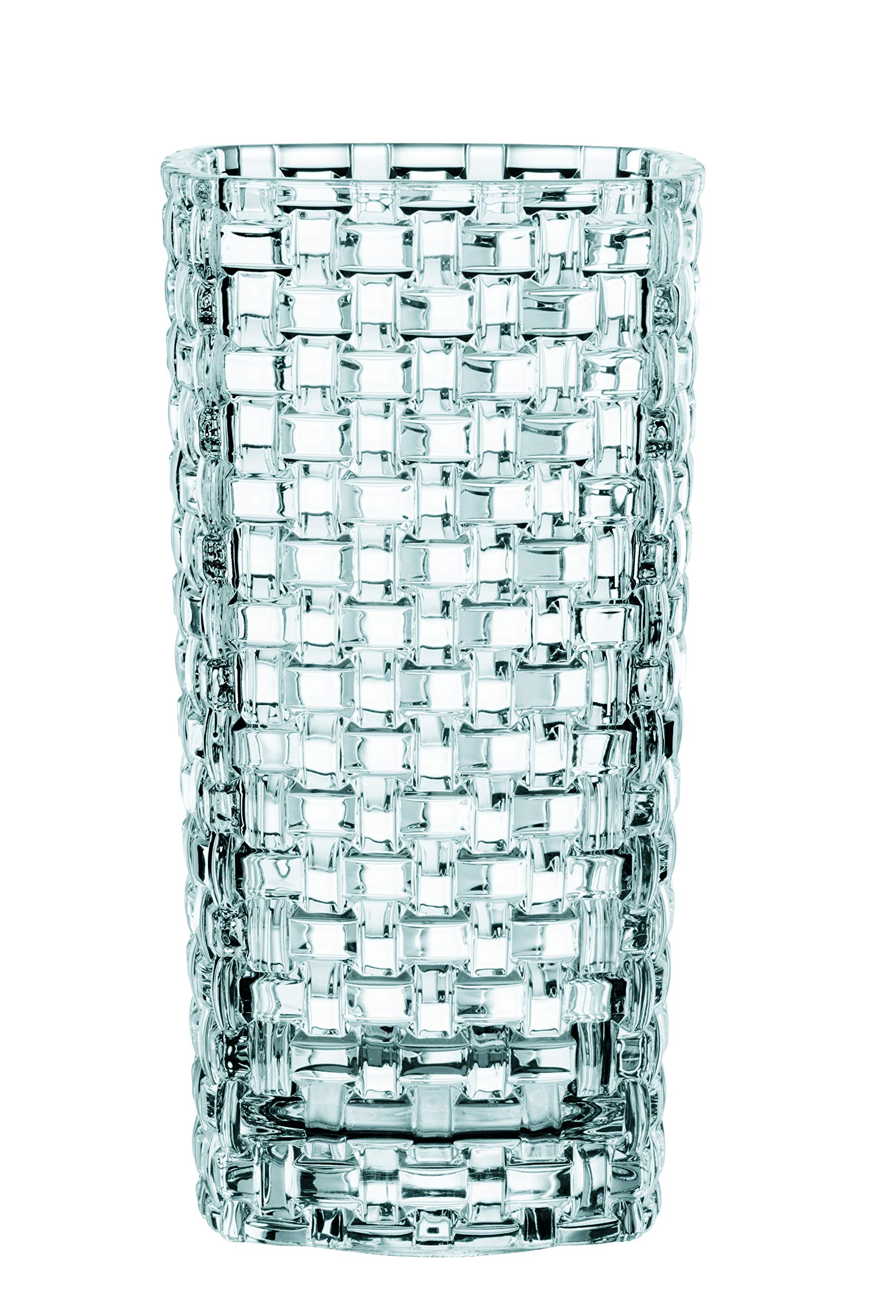 acheter Spiegelau & Nachtmann, Vase, Verre en Cristal, 28 cm, 0080729–0, Bossa Nova RAWSblwzx boutique en ligne