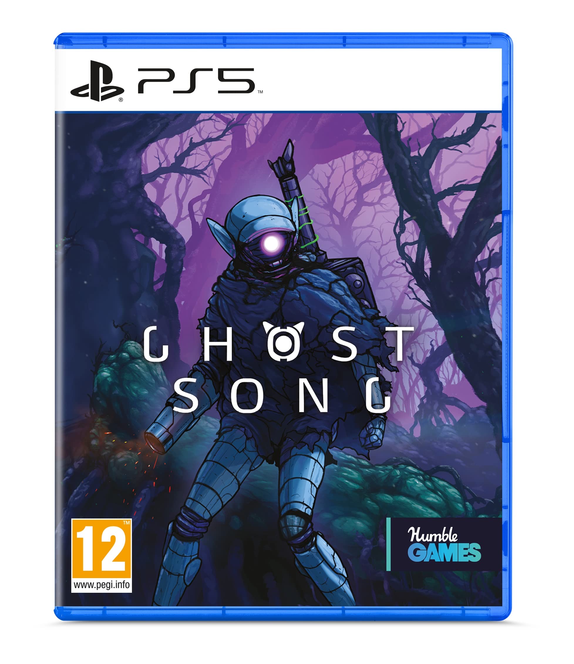 Abordable Ghost Song - PS5 4f3ypuFtA tout pour vous