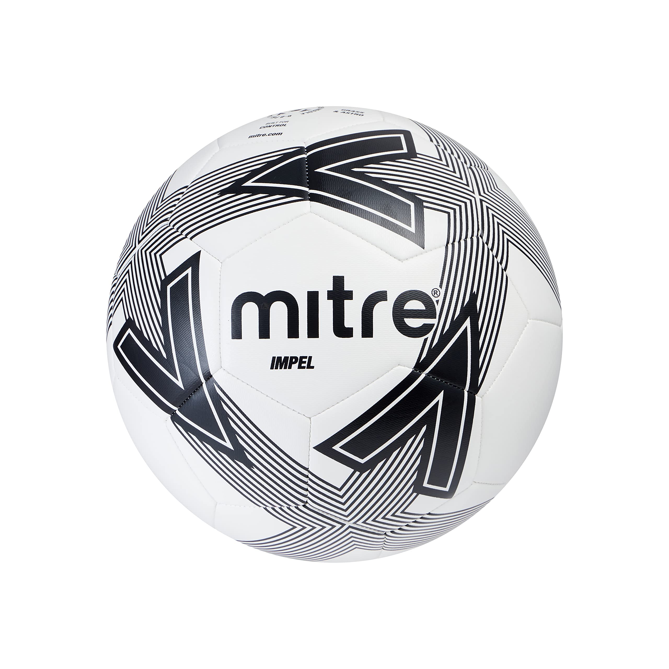 Exclusif Mitre Impel L30P Ballon de Football 2vS7EtWpT en vente
