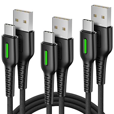 boutique en ligne INIU Câble USB C, Cable USB C Charge 