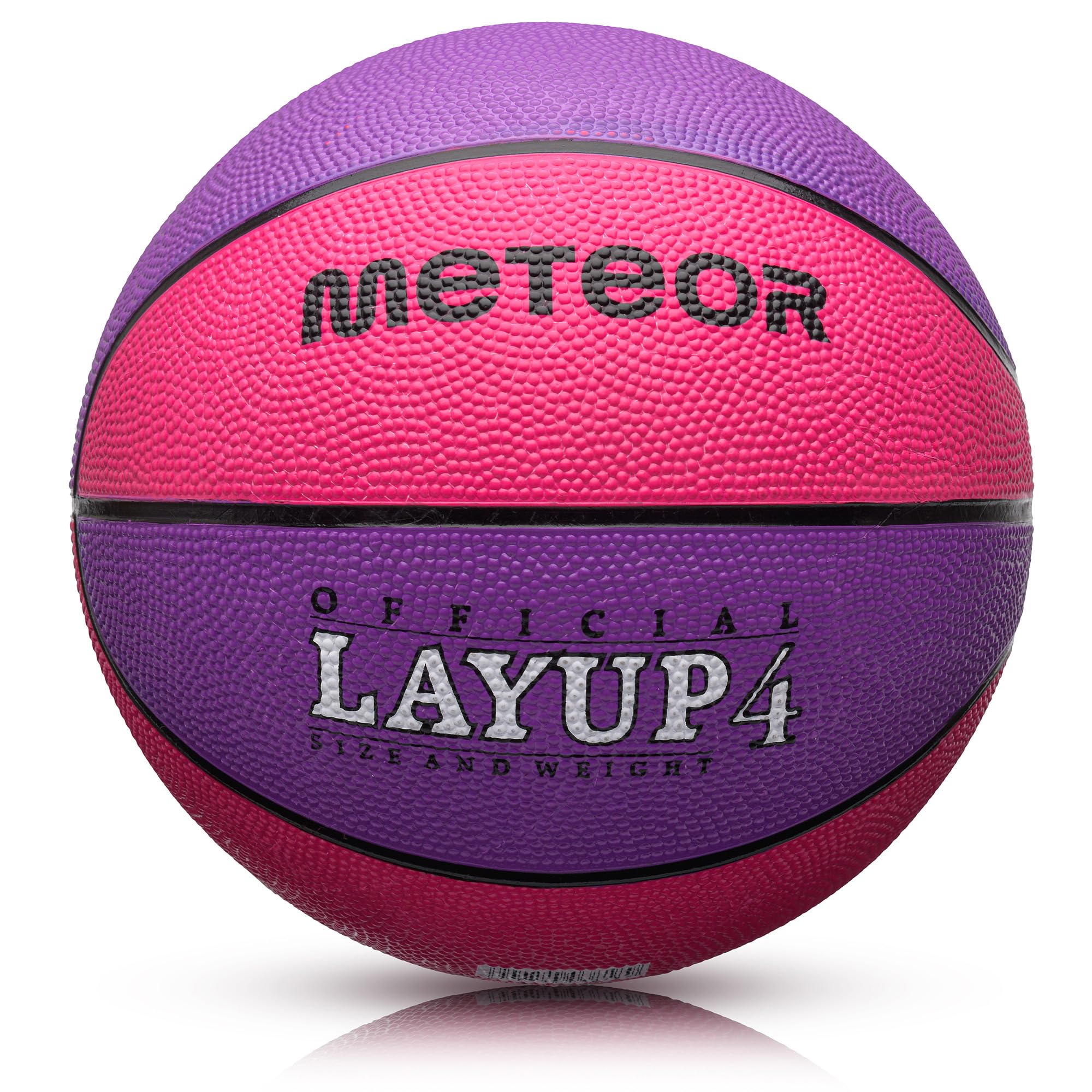 Outlet Shop  meteor Ballon de Basket Basketball Extérie