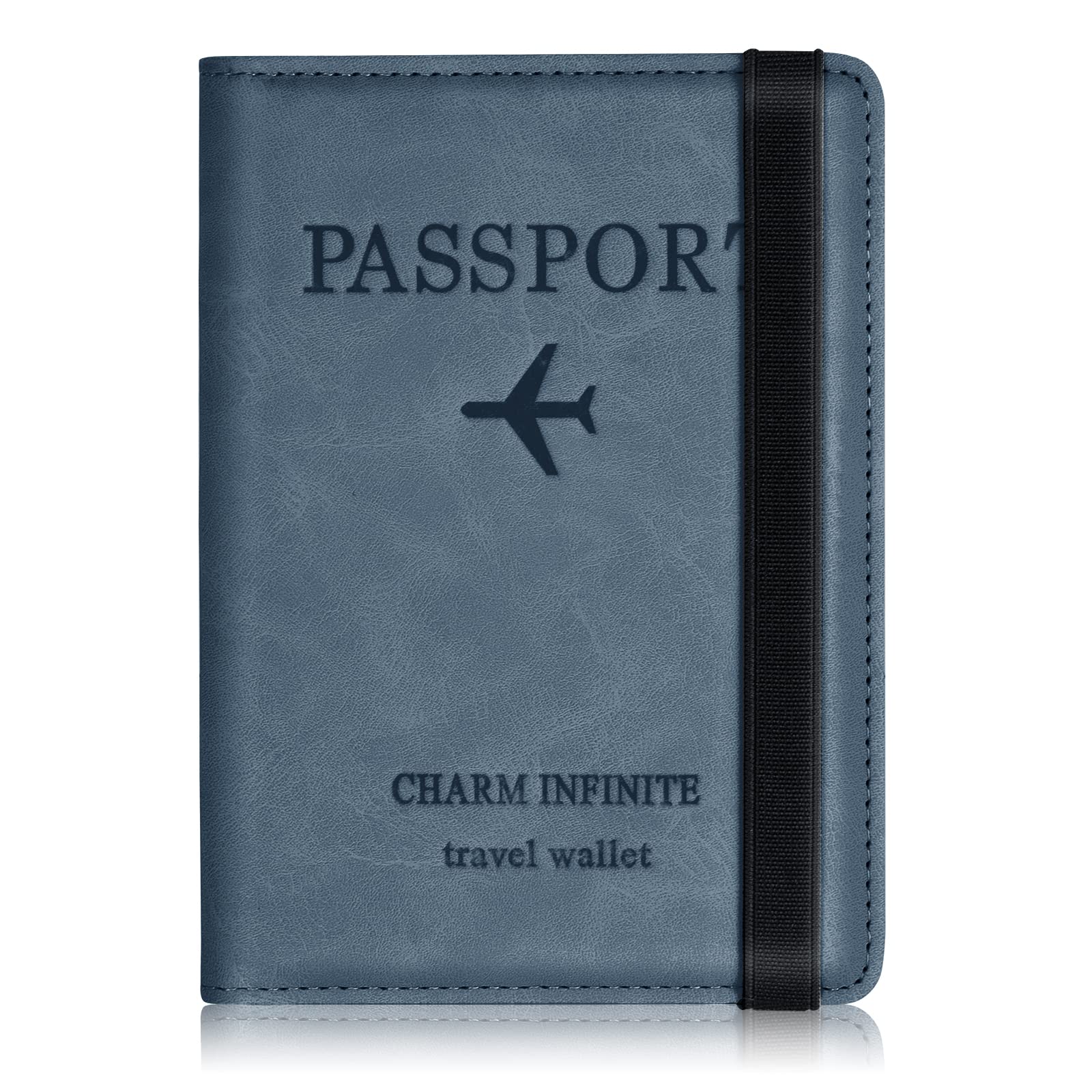 pas cher Protege Passeport Francais, Protege Passeport 