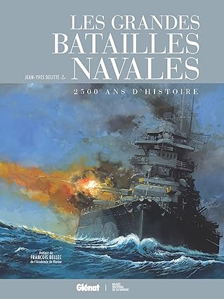 Populaire Les grandes batailles navales: 2500 ans d´histoire  Broché – Illustré, 10 novembre 2021 puotSxZzy vente chaude