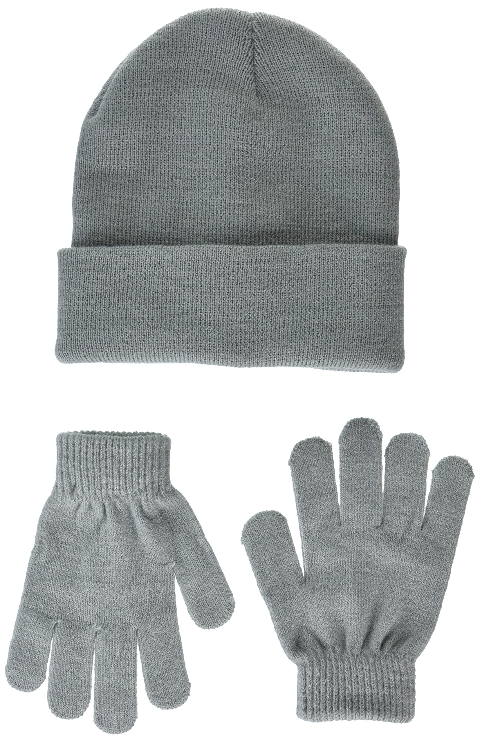 escompte élevé Kids´ Beanie and Gloves Set Bonnet XljCUVxly mode
